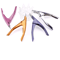 Professional False Nail Clippers Acrylic Nail Trimmer Tool 1