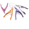 Professional False Nail Clippers Acrylic Nail Trimmer Tool 1