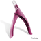 Professional False Nail Clippers Acrylic Nail Trimmer Tool 4