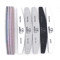 Professional Nail File Set Multi Grit Sandpaper Manicure Tools 5 Piece 0