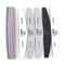 Professional Nail File Set Multi Grit Sandpaper Manicure Tools 5 Piece 0