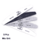 Professional Nail File Set Multi Grit Sandpaper Manicure Tools 5 Piece 5