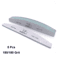 Professional Nail File Set Multi Grit Sandpaper Manicure Tools 5 Piece 6