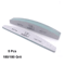 Professional Nail File Set Multi Grit Sandpaper Manicure Tools 5 Piece 6