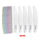 Professional Nail File Set Multi Grit Sandpaper Manicure Tools 5 Piece 8
