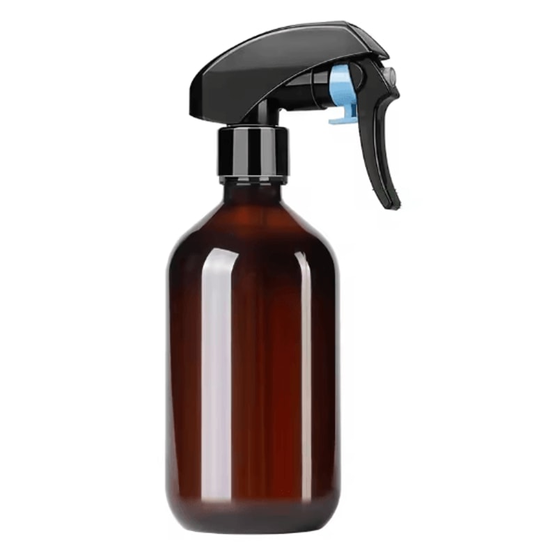 Refillable Plastic Spray Bottle 500ml Multipurpose Mist Sprayer 3