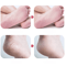 Nano Glass Foot Scrubber Callus Remover Smooth Heel File 1
