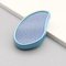 Nano Glass Foot Scrubber Callus Remover Smooth Heel File 5