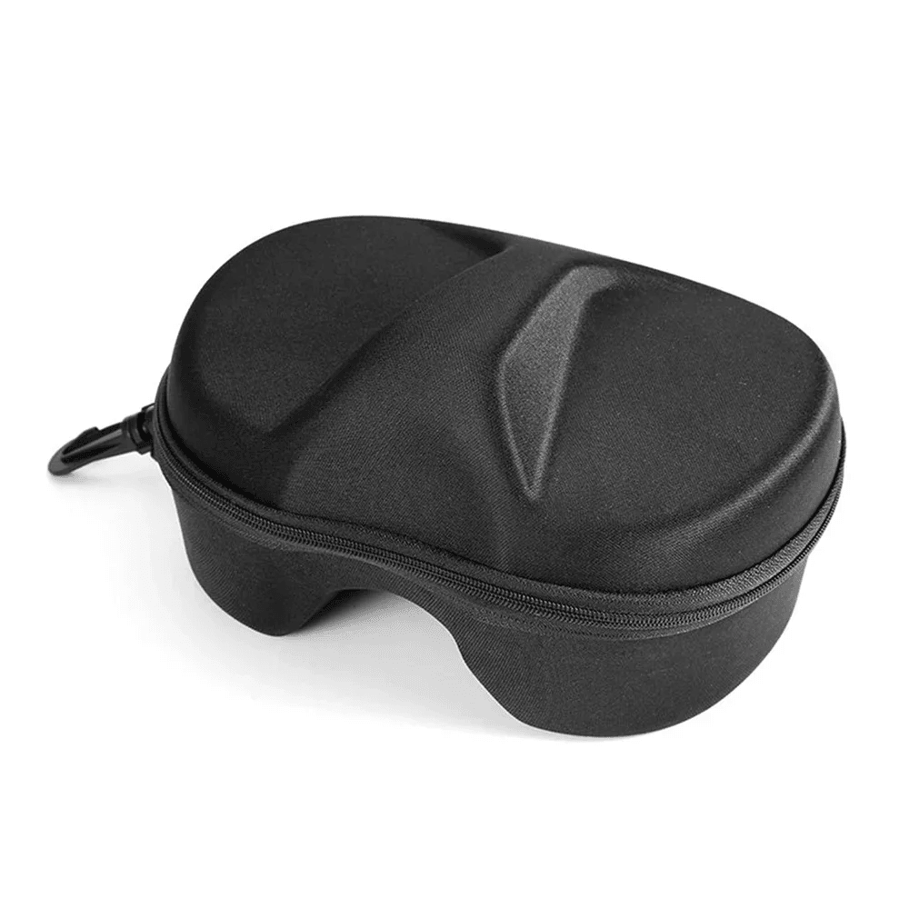 Portable Diving Mask Case Swimming Goggles Storage Box 0