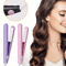 Mini Hair Straightener Fast Heating Dual Use Styling Tool 0