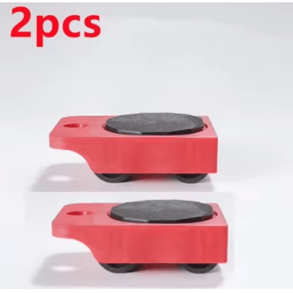 Heavy Duty Furniture Mover Sliders Set For Easy Lifting And Moving 3