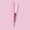 Mini Fast Heating Hair Straightener Dual Use Styling Tool For Bangs 4
