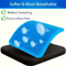 gel cushion for car seat comfort