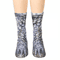 Novelty socks for animal lovers and teens