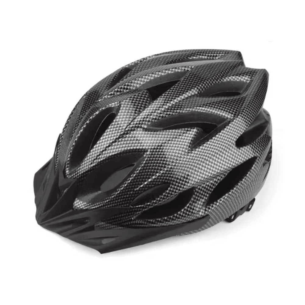 AeroShield In Mold Mountain Bike Helmet Lightweight Cycling Safety 1