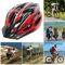 AeroShield In Mold Mountain Bike Helmet Lightweight Cycling Safety 2