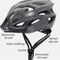 AeroShield In Mold Mountain Bike Helmet Lightweight Cycling Safety 3