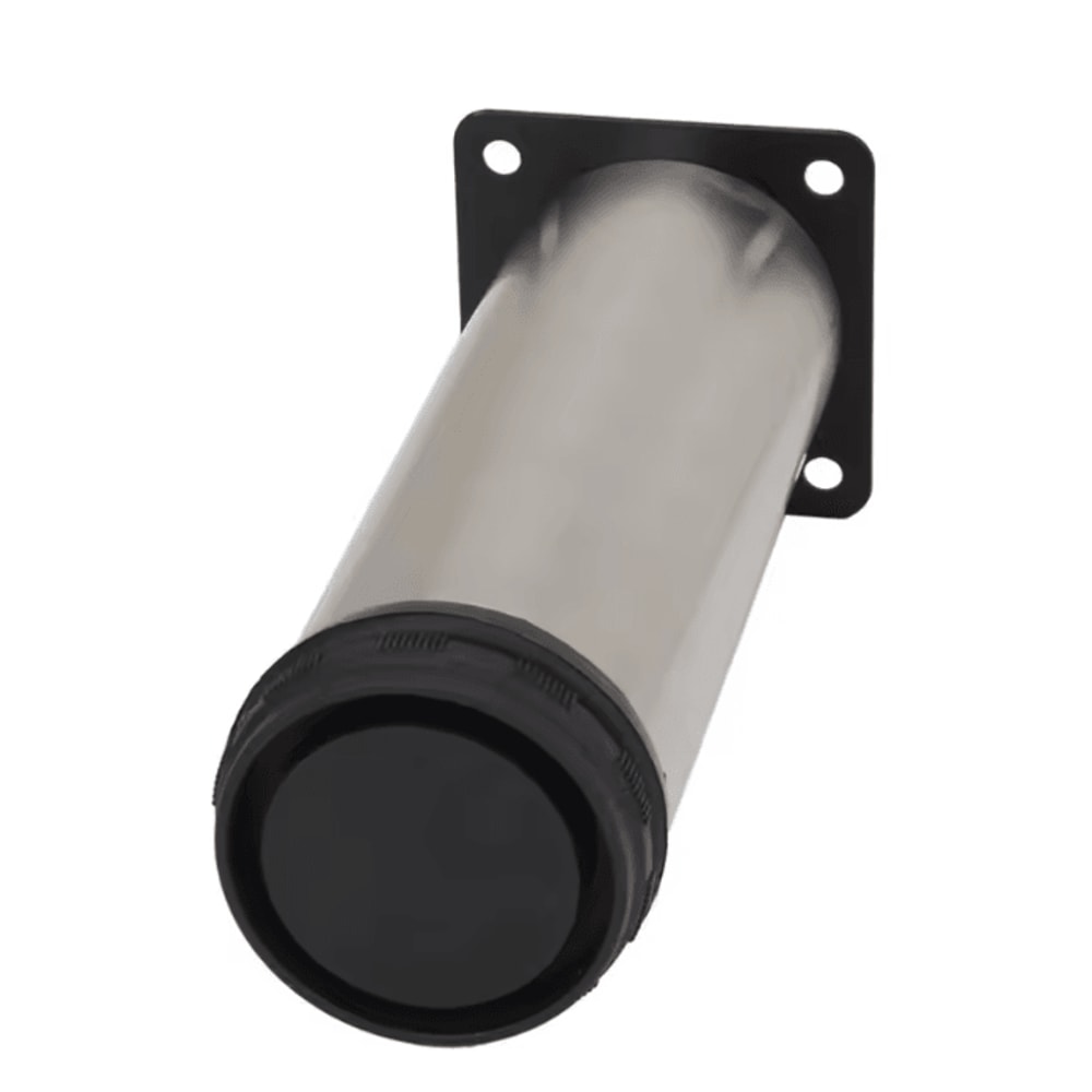 SteelLift Adjustable Furniture Legs Sofa Bed Cabinet Support Set 1