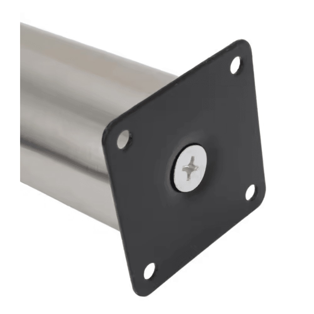 SteelLift Adjustable Furniture Legs Sofa Bed Cabinet Support Set 3