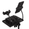 StreamBase Phone Stand Tray For Live Streaming And Photography Setup 1