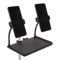 StreamBase Phone Stand Tray For Live Streaming And Photography Setup 3