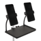 StreamBase Phone Stand Tray For Live Streaming And Photography Setup 3