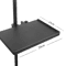 StreamBase Phone Stand Tray For Live Streaming And Photography Setup 4