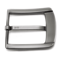SteelLock Mens Belt Buckle 40mm Zinc Alloy Casual Style 2