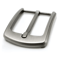 SteelLock Mens Belt Buckle 40mm Zinc Alloy Casual Style 0
