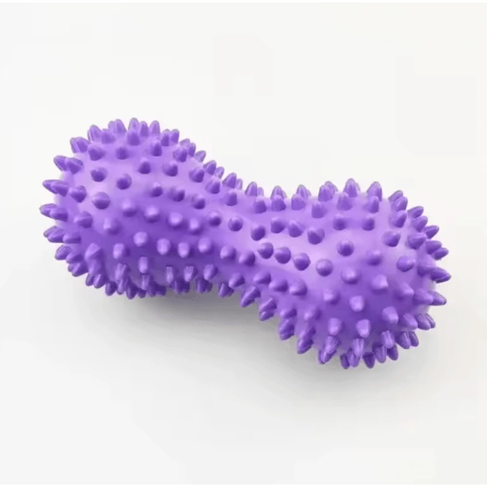 Peanut Dual Ball Massage Roller For Deep Fascia Relief 6