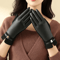 Womens Touchscreen Winter Gloves Warm Windproof Driving Gloves 2