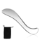 Stainless Steel Gua Sha Tool For Muscle Massage And Lymphatic Drainage 4