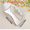 Stainless Steel Gua Sha Tool For Muscle Massage And Lymphatic Drainage 5