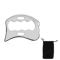 Stainless Steel Gua Sha Tool For Muscle Massage And Lymphatic Drainage 7
