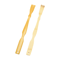 Bamboo Back Scratcher Massage Stick Long Handle Body Massager 5