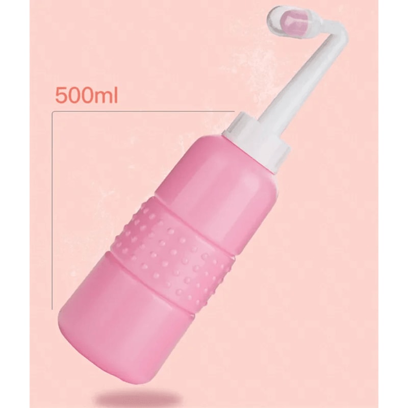 Postpartum Peri Bottle For Perineal Care And Gentle Cleansing 2