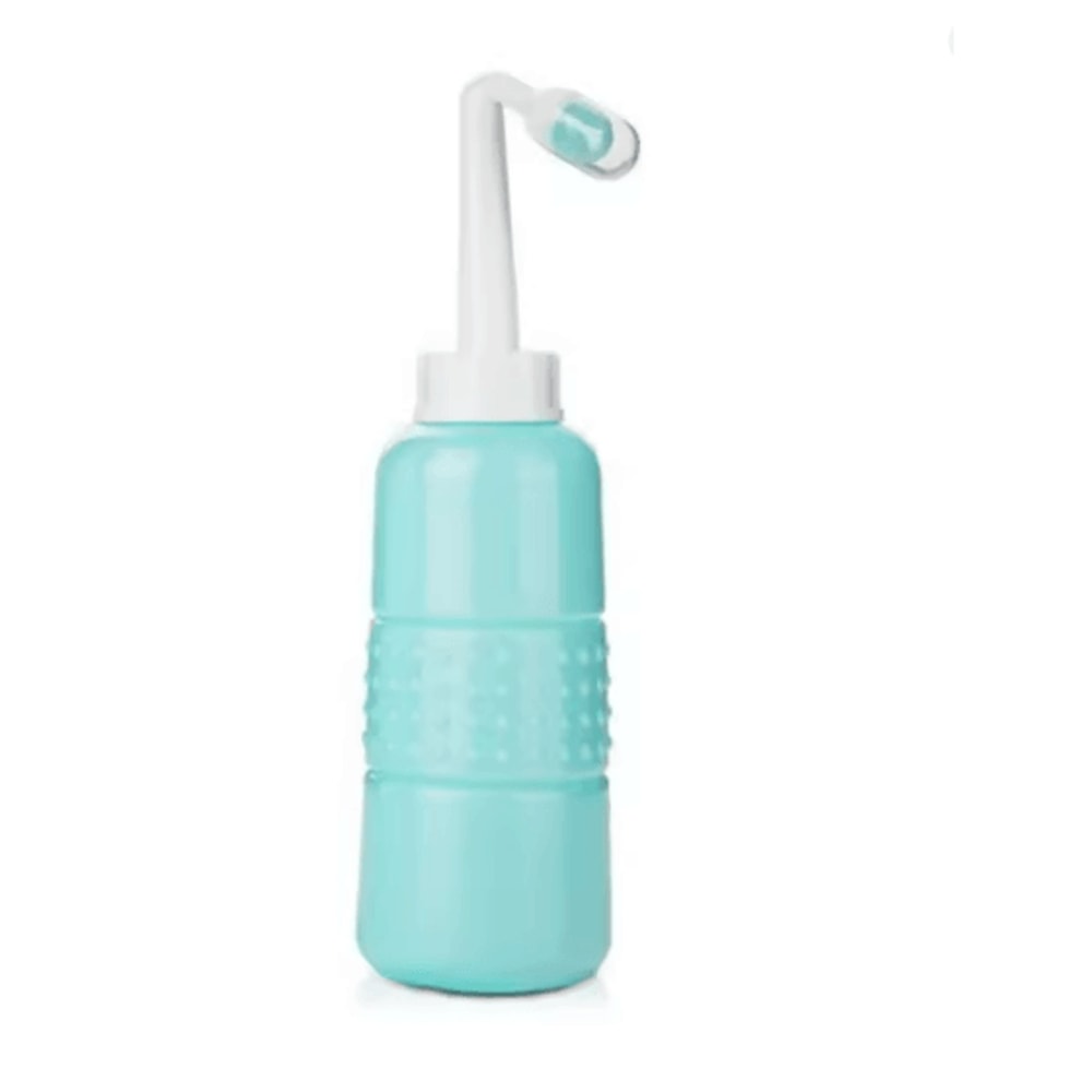 Postpartum Peri Bottle For Perineal Care And Gentle Cleansing 5