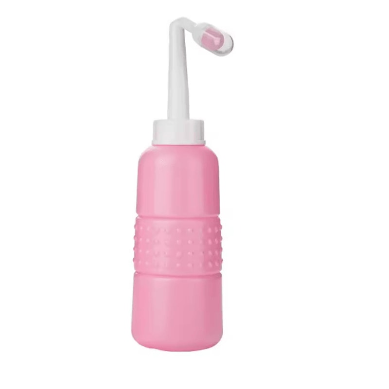 Postpartum Peri Bottle For Perineal Care And Gentle Cleansing 6