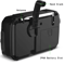 Emergency Hand Crank Solar Radio With Flashlight And Power Bank 1