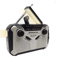 Emergency Hand Crank Solar Radio With Flashlight And Power Bank 3