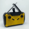 Emergency Hand Crank Solar Radio With Flashlight And Power Bank 4