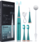 SonicClean Pro Electric Toothbrush 3 In 1 Whitening Oral Care 3
