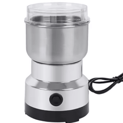 grindpro mini electric grinder ultrafine food coffee and spice mill
