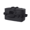 TrailVault Outdoor Camping Tool Bag Gas Canister Storage Organizer 6