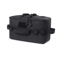 TrailVault Outdoor Camping Tool Bag Gas Canister Storage Organizer 6