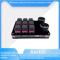 MacroFlow Bluetooth Programmable Macropad 12 Key RGB Custom Keyboard 1