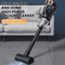 PowerSweep Max Wireless Handheld Vacuum Cleaner High Suction Cordless 2
