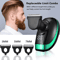 MultiGroom Pro 5 In 1 Bald Head Electric Shaver Mens Grooming Kit 1
