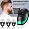 MultiGroom Pro 5 In 1 Bald Head Electric Shaver Mens Grooming Kit 1