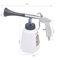 TurboBlast Car Interior Cleaning Gun High Power Air Blower With Brush 5